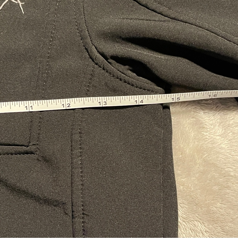 Vertical 9 Jacket - Picture 6 of 8